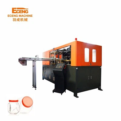 Máquina de fabricação de jarra de água J5L2