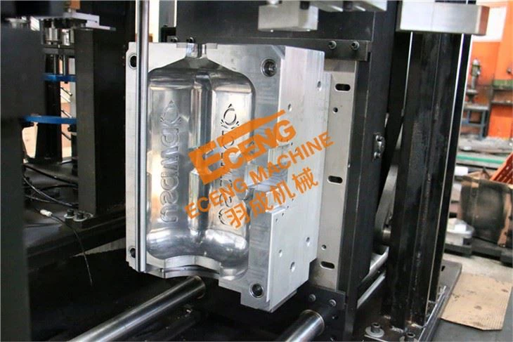 5 Gallon Bottle Blow Moulding Machine